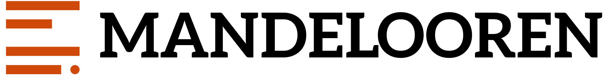 Mandelooren